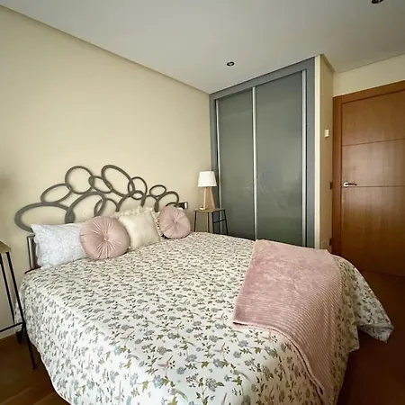 129b La Merced 2 De Mis Amores Апартаменты
