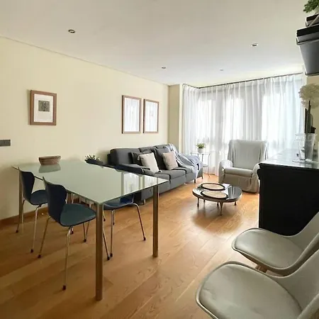 Appartement 129b La Merced 2 De Mis Amores